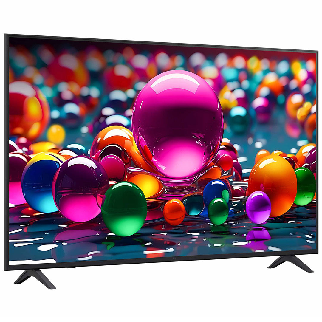 LG LED 86" 4K UHD SMARTTV WEBOS 3HDMI 1USB (G)