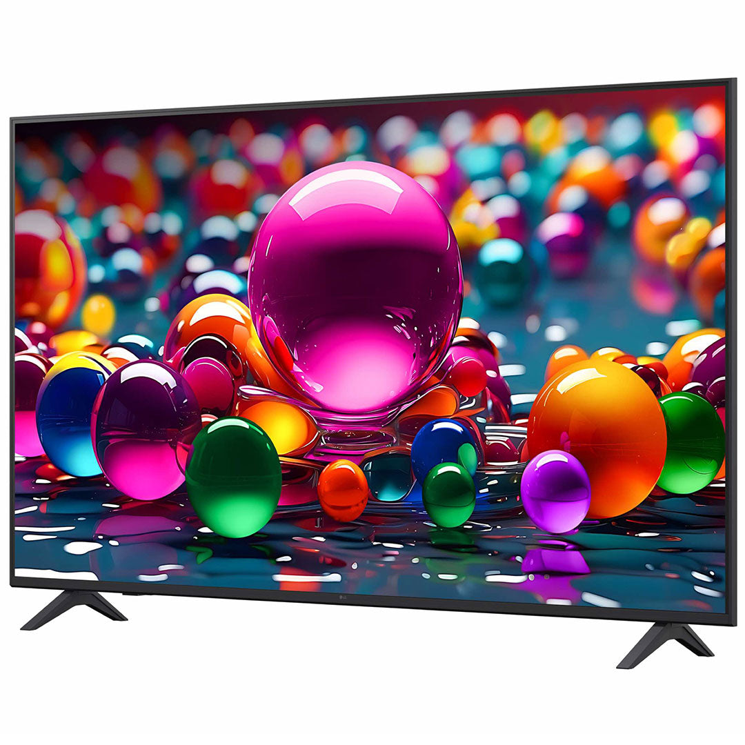 LG LED 86" 4K UHD SMARTTV WEBOS 3HDMI 1USB (G)