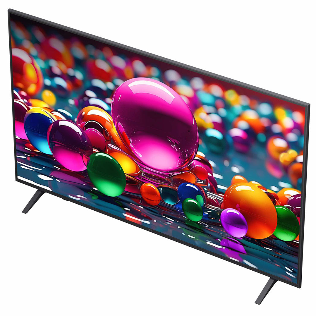 LG LED 86" 4K UHD SMARTTV WEBOS 3HDMI 1USB (G)