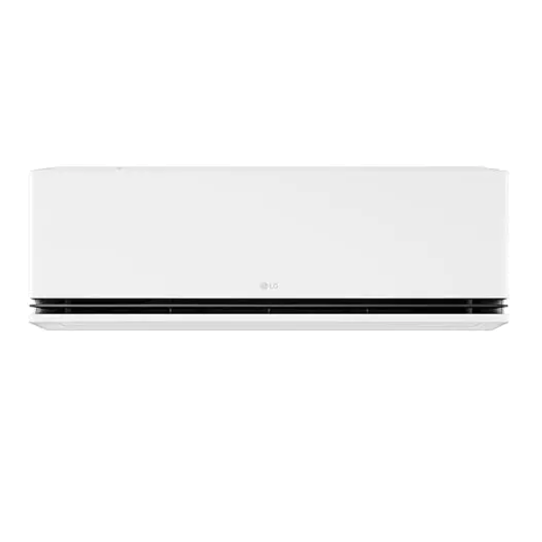 AR Condicionado LG - H09S1DA - COMPOSTO DE: