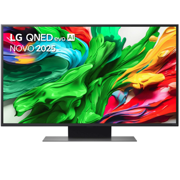 Qned LG - 43QNED86A6C