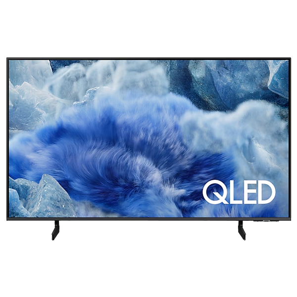 QLED SAMSUNG - TQ50Q8FAAUXXC 079.T.TQ50Q8F