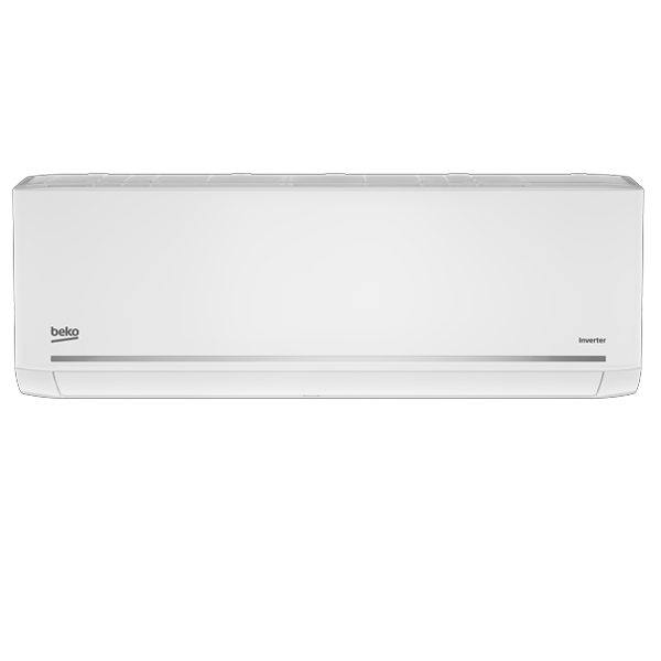 AR Condicionado Beko - COMPOSTO POR: BEHPG096/BEHPG095