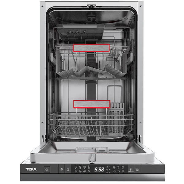 MÁQUINA DE LAVAR LOUÇA TEKA - DFI 44850 026.M.114310008