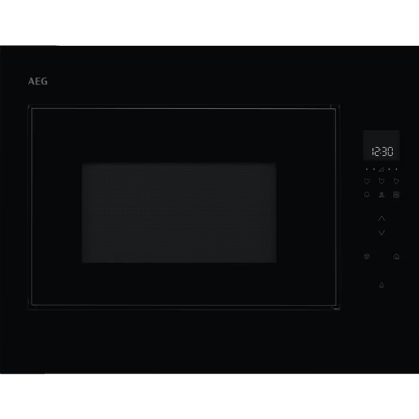 MICRO ONDAS AEG - NMB6G261UB 052.M.NMB6G261