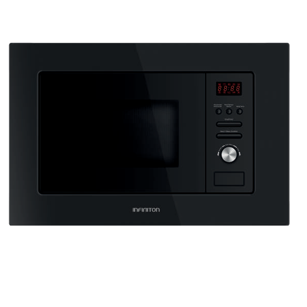 MICRO ONDAS INFINITON - IMW20BTN 169.M.IMW20BTN