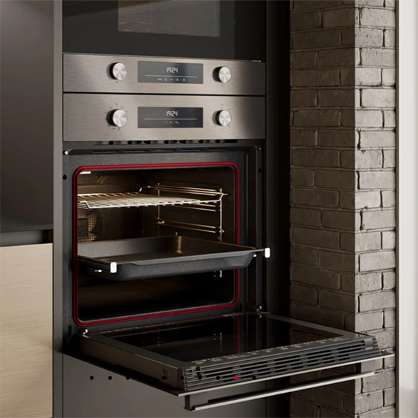 FORNO ENCASTRAR TEKA - HSB6360 P SS 026.F.111010090