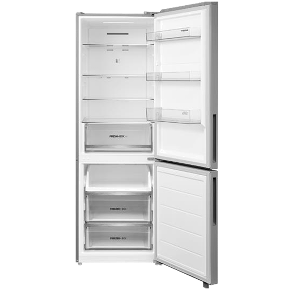 Combinado Teka - RBF54640SS