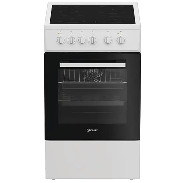 Fogão Indesit - I5V8PMW