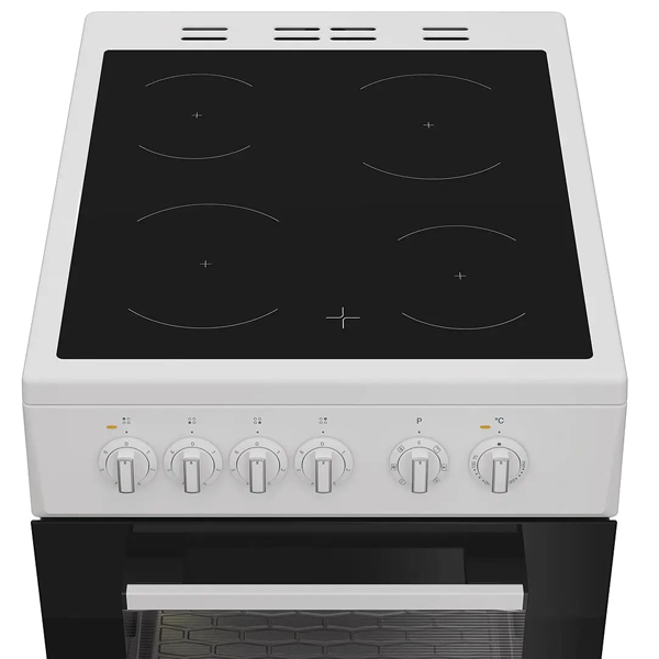 Fogão Indesit - I5V8PMW