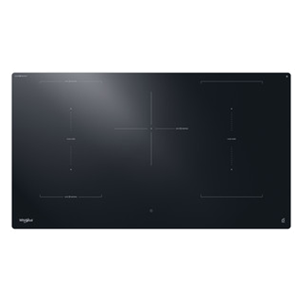 PLACA WHIRLPOOL - WEX9024DCFF2 035.P.9024DCFF2
