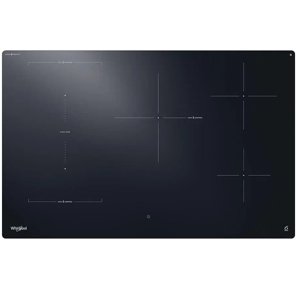 PLACA WHIRLPOOL - WTX8017DCF2 035.P.X8017DCF2