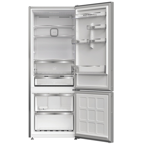 COMBINADO HOTPOINT - HPAK2 6472 XP5E 075.C.26472XP5E