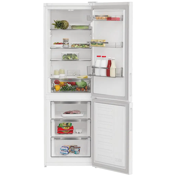 COMBINADO HOTPOINT - HPKS 1361 W4E 075.C.HPKS1361