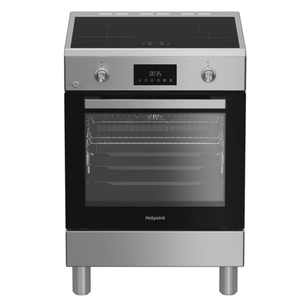 Fogão Hotpoint - H6I8LMSAX