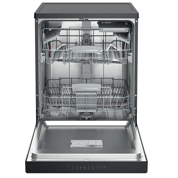 Máquina de Lavar Louça Hotpoint - HA3FB14BN7A0SB