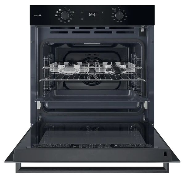 Forno Hotpoint - HAO3K78PSU1Z B