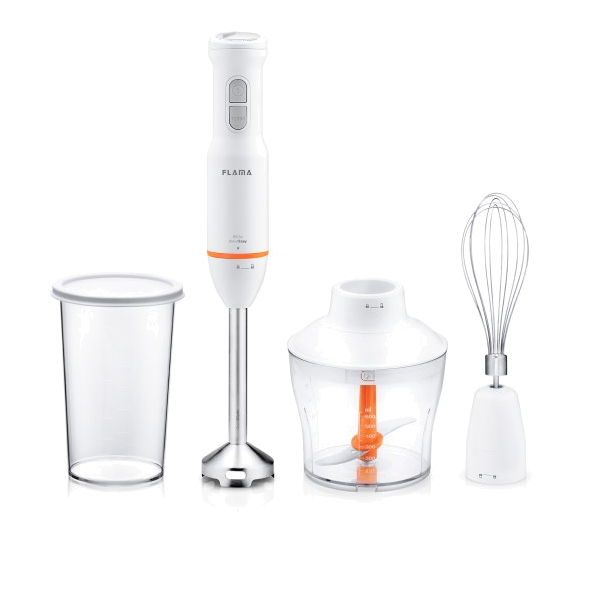 VARINHA FLAMA - 2052FL 091.V.2052FL