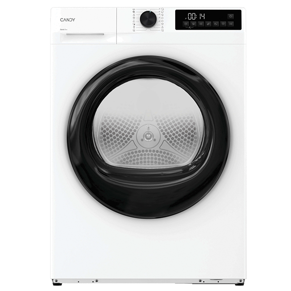 SECADOR DE ROUPA CANDY - GD10N2B-S 010.S.GD10N2BS