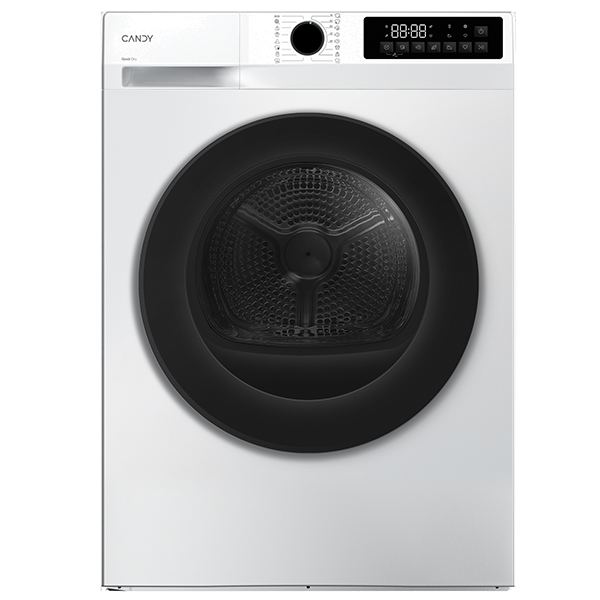 SECADOR DE ROUPA CANDY - GDL8N1B-S 010.S.GDL8N1BS