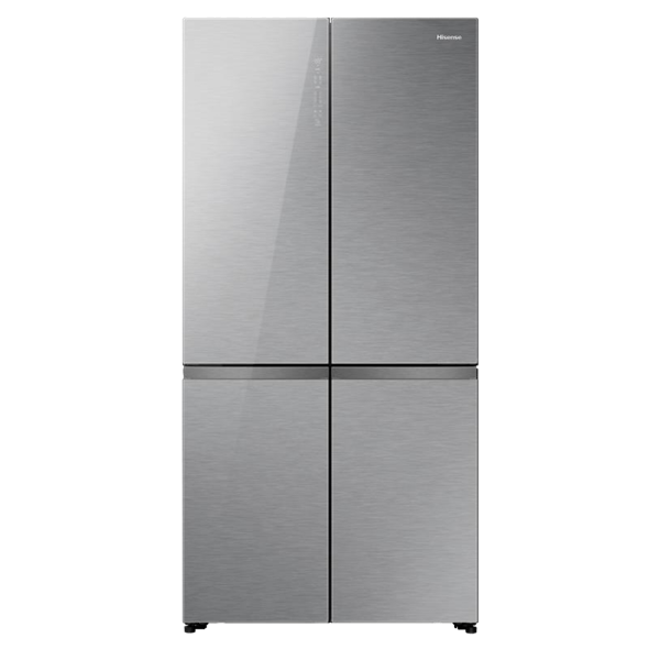 Frigorífico Hisense - RQ5P605NSVE