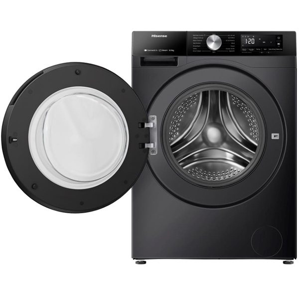 Máquina de Lavar Roupa Hisense - WF3S1043BB3