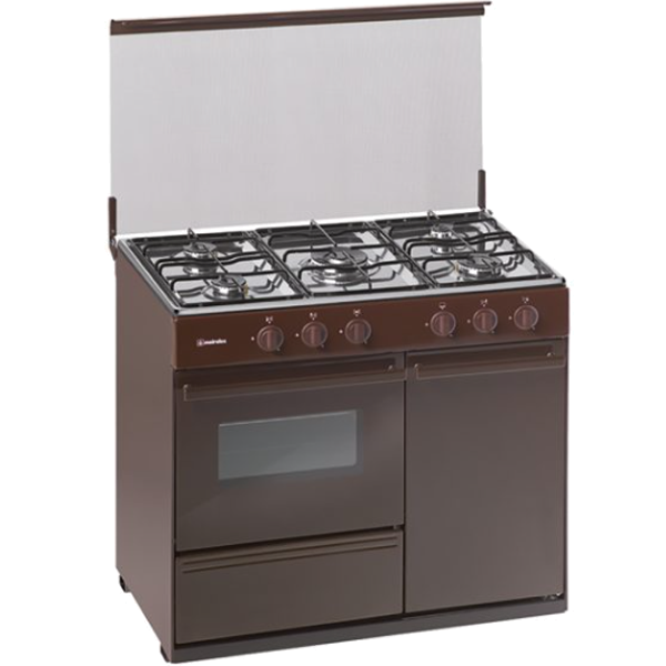 FOGÃO MEIRELES - N921BVS 005.F.N921BVS