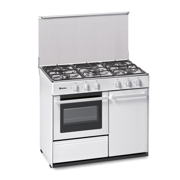 FOGÃO MEIRELES - N921WVS 005.F.N921WVS