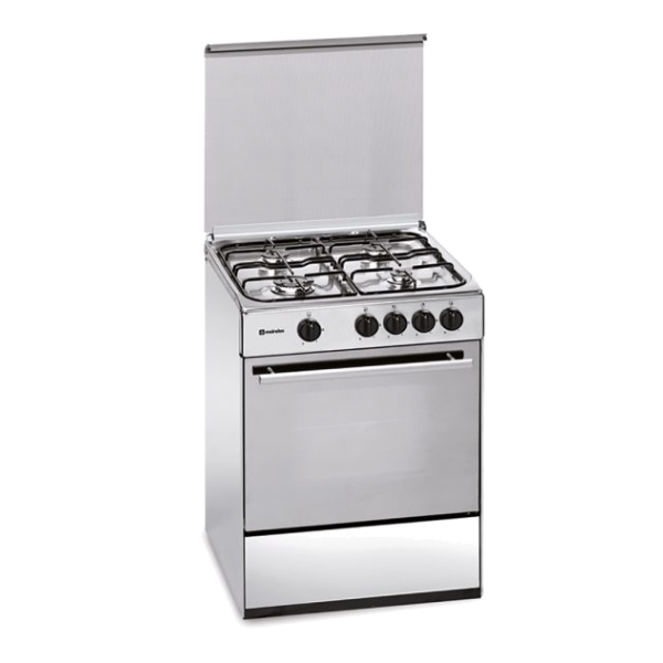 FOGÃO MEIRELES - N600XVS 005.F.N600XVS