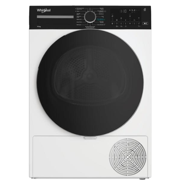 SECADOR DE ROUPA WHIRLPOOL - CWD113M WBS SPT 034.S.CWD113M