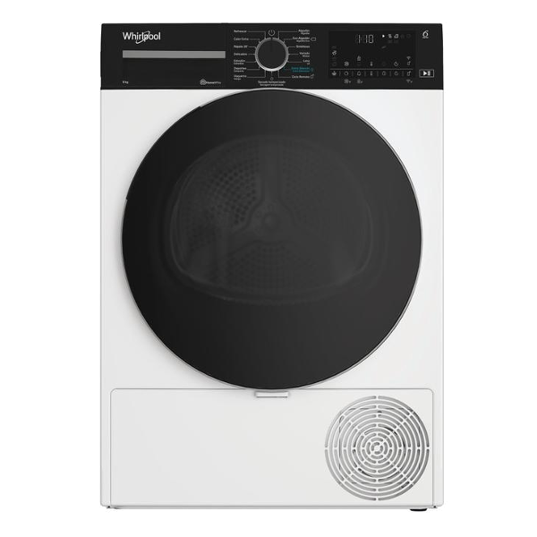 Secador de Roupa Whirlpool - CWD94M WBS SPT