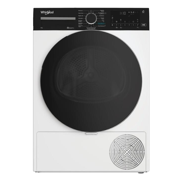 SECADOR DE ROUPA WHIRLPOOL - CWD95M WBR SPT 034.S.CWD95MW