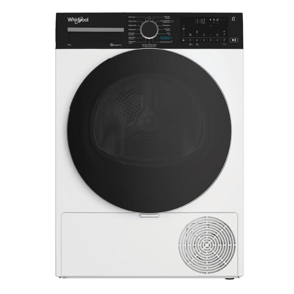 SECADOR DE ROUPA WHIRLPOOL - CWD96M WBR SPT 034.S.CWD96M