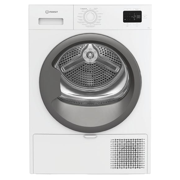 SECADOR DE ROUPA INDESIT - CYD93DWS SPT 073.S.CYD93D