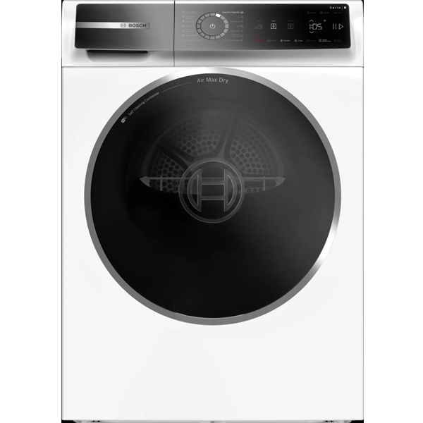 SECADOR DE ROUPA BOSCH - WRB247D0ES 060.S.WRB247D0