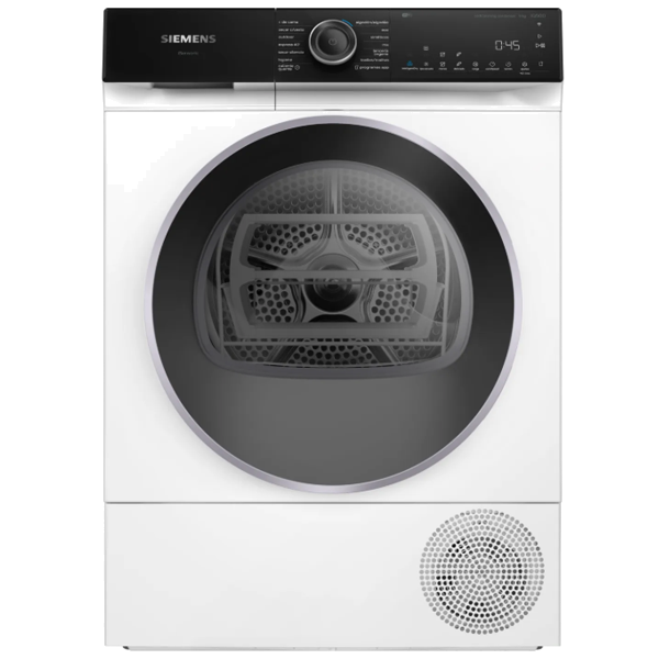 SECADOR DE ROUPA SIEMENS - WQ46H2B0ES 063.S.WQ46H2B0