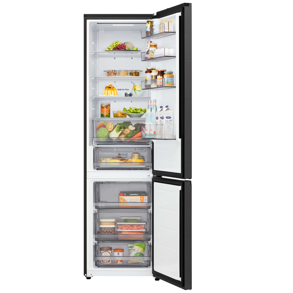 Combinado LG - GBBSJ2CCEP