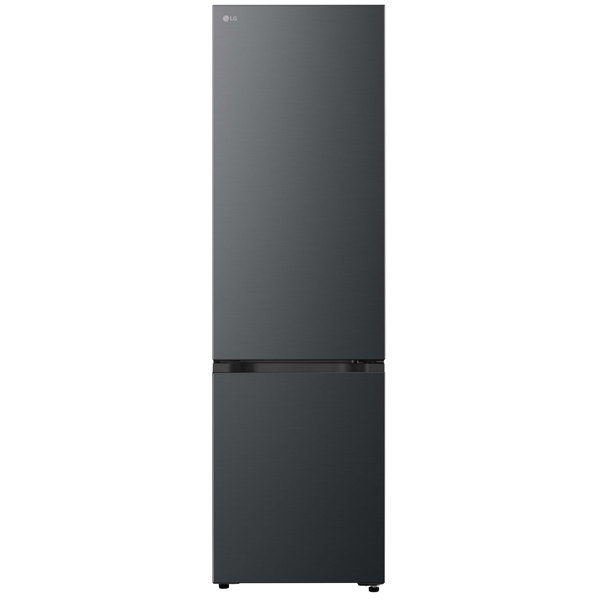 Combinado LG - GBBSJ2CCEP