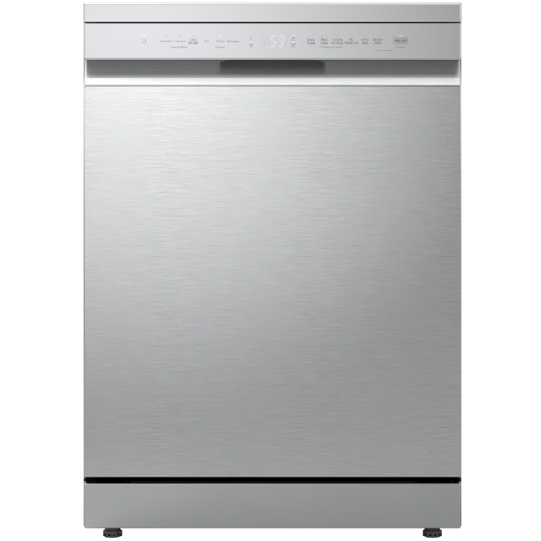 MÁQUINA DE LAVAR LOUÇA LG - DF273FV 038.M.DF273FV