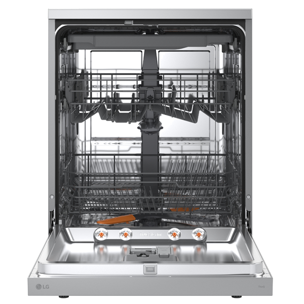 MÁQUINA DE LAVAR LOUÇA LG - DF273FVS 038.M.DF273FVS