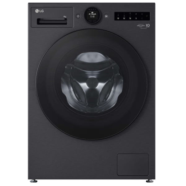 MÁQUINA DE LAVAR ROUPA LG - F4X7009TBB 038.M.F4X7009TB
