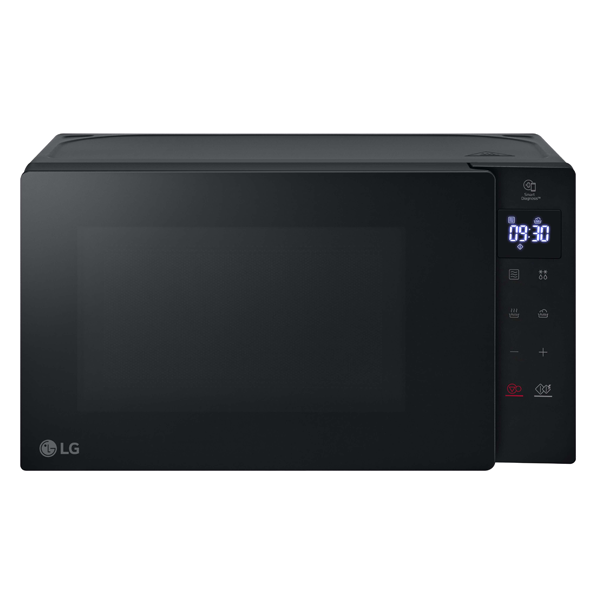 Micro Ondas LG - MS2032GASB