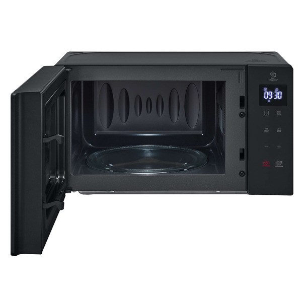Micro Ondas LG - MS2032GASB