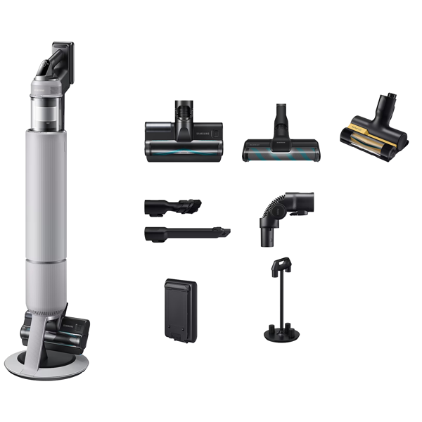 ASPIRADOR VERTICAL SAMSUNG - VS80F28DFP/WA 078.A.80F28DFP