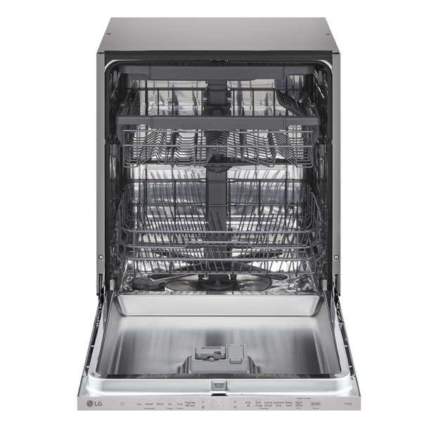 MÁQUINA DE LAVAR LOUÇA LG - DB273TX 099.M.DB273TX