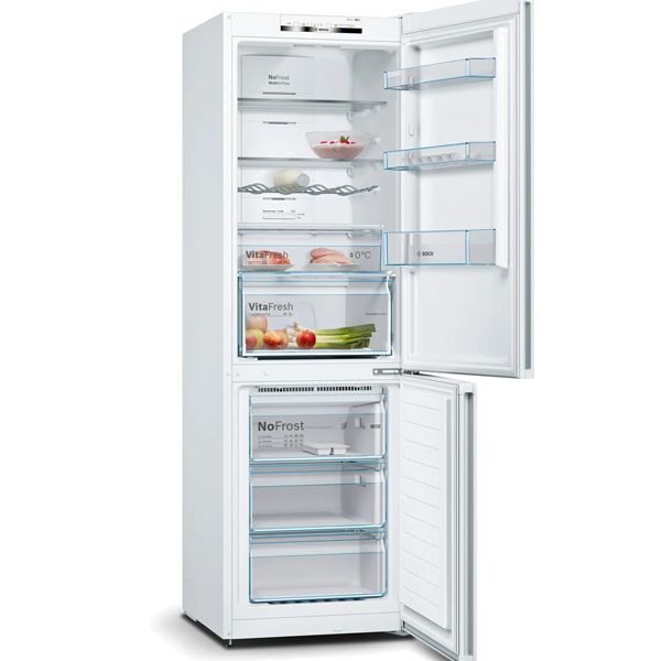 COMBINADO BOSCH - KGN36VWDB 060.C.KGN36VWDB