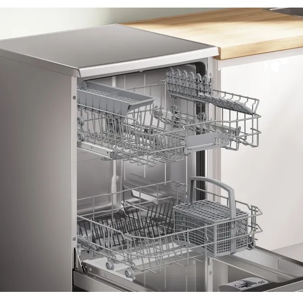 MÁQUINA DE LAVAR LOUÇA BOSCH - SMS2HTI06E 060.M.SMS2HTI06