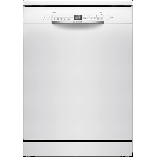 MÁQUINA DE LAVAR LOUÇA BOSCH - SMS2HTW06E 060.M.SMS2HTW06