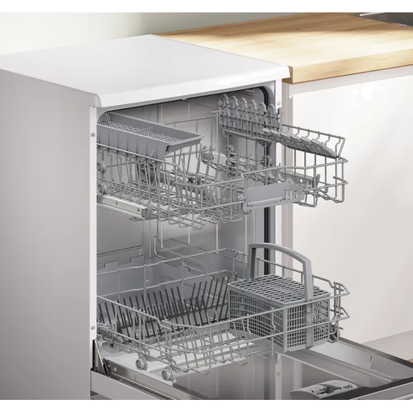 MÁQUINA DE LAVAR LOUÇA BOSCH - SMS2HTW06E 060.M.SMS2HTW06