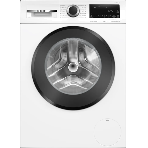 MÁQUINA DE LAVAR ROUPA BOSCH - WGG254Z5ES 060.M.WGG254Z5